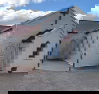 St Mary's Anglican Church Wallaroo - eAccommodation