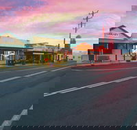 Stroud - eAccommodation