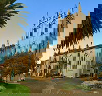 St Stephens Anglican Church - eAccommodation