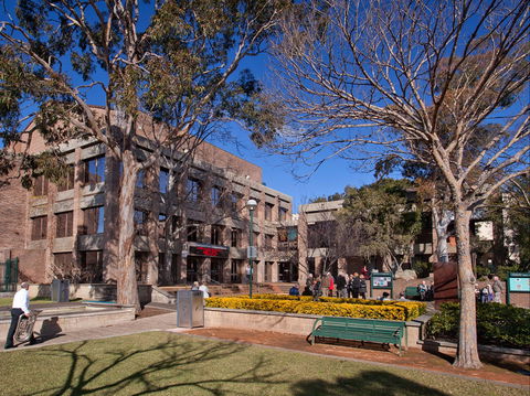 Sutherland Entertainment Centre - eAccommodation 0