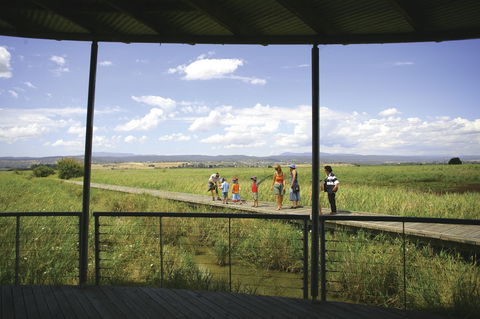 Tamar Island Wetlands Centre And Reserve - eAccommodation 0