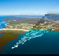 Tathra Beach - eAccommodation