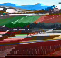 The Gawler Gallery - eAccommodation