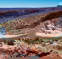 The Loop and Z Bend - eAccommodation