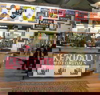 The Mill Markets - Ballarat - eAccommodation