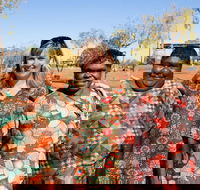 The Artery Contemporary Aboriginal Art Gallery - eAccommodation