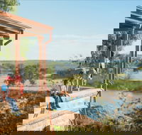 The Murray Bridge Discovery Trail - eAccommodation