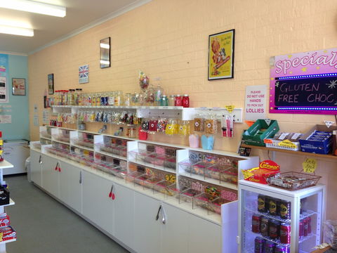 The Pier View Lolly Shop - eAccommodation 0