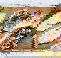 The Essential Ingredient Surry Hills - eAccommodation