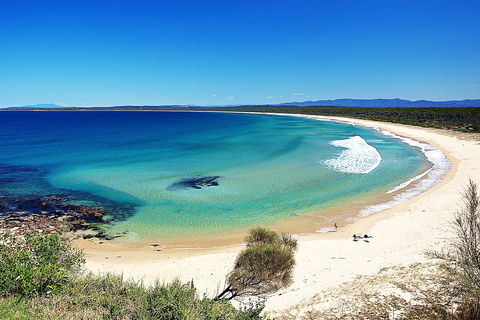 The Coast Road - eAccommodation 2