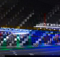 The Judith Wright Centre of Contemporary Arts - eAccommodation