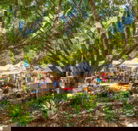The Original Eumundi Markets - eAccommodation
