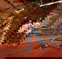 Throw Axe - eAccommodation