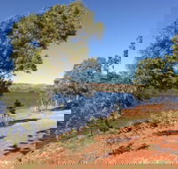 Tingkkarli/Lake Mary Ann - eAccommodation