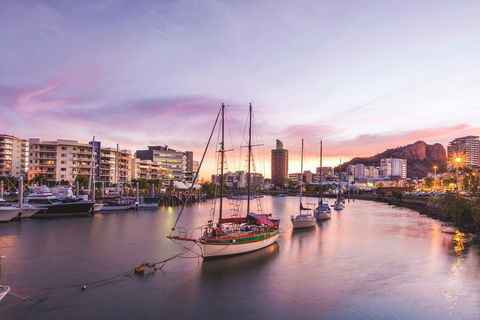 Townsville North Queensland - eAccommodation 2