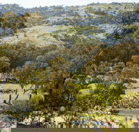 Trawool Valley - eAccommodation