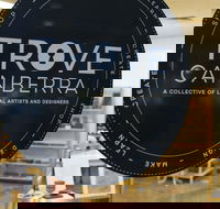 Trove Canberra - eAccommodation