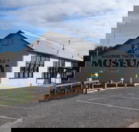 Tumby Bay National Trust Museum - eAccommodation