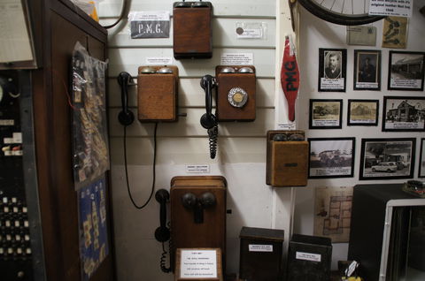 Tumby Bay National Trust Museum - eAccommodation 1