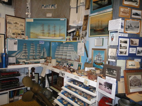 Tumby Bay National Trust Museum - eAccommodation 2