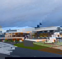 Varias Restaurant and Function Centre at the Queensland College of Wine Tourism - eAccommodation