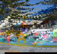 Vera's Water Garden - eAccommodation