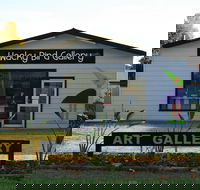 Wacky Bird Gallery - eAccommodation