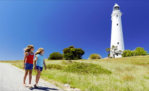 Wadjemup Lighthouse - eAccommodation 0