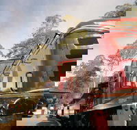 Walhalla - eAccommodation