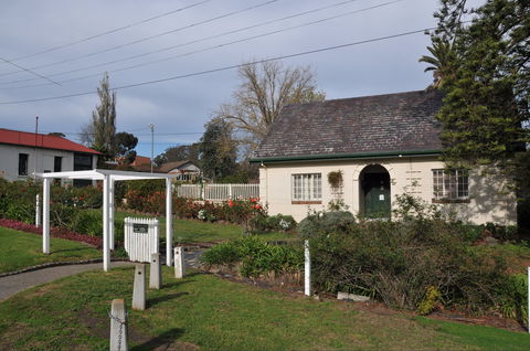 Wattle Park - eAccommodation 1