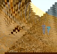 Wave Rock - eAccommodation