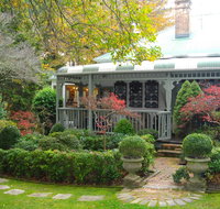 Wentworth Falls - eAccommodation