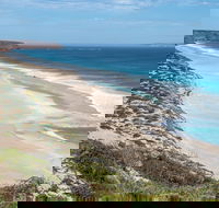 West Cape Lookout - eAccommodation