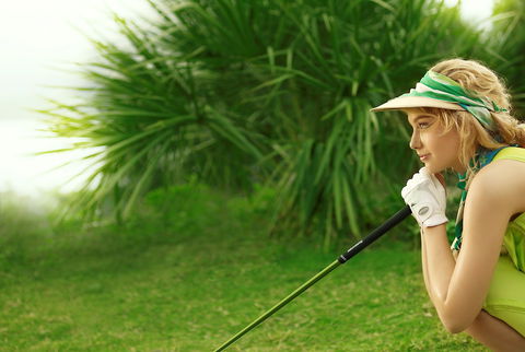 Whitsunday Green Club (Golf) - eAccommodation 0