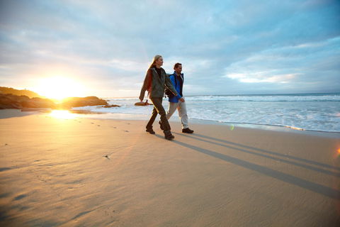 Wilderness Coast Walk - eAccommodation 0