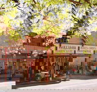 Wollombi - eAccommodation