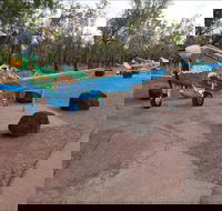 WWII Strauss Airfield Precinct - eAccommodation