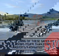 Wymah Ferry - eAccommodation