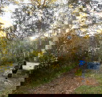 Yarrangobilly Caves  River walk - eAccommodation