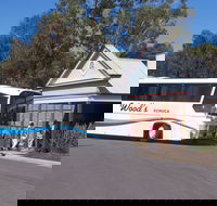 Yarrawonga-Mulwala Pioneer Museum - eAccommodation