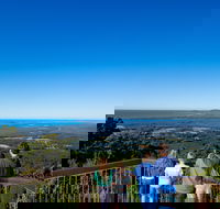 Yarrahapinni - eAccommodation