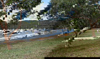 Book Lane Cove North NSW Attractions eAccommodation eAccommodation