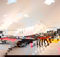 Aravina Estate Sports Car Museum - eAccommodation