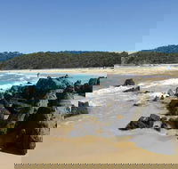 Armands Beach - eAccommodation