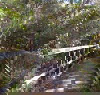 Awaba Bay Foreshore Walk - eAccommodation