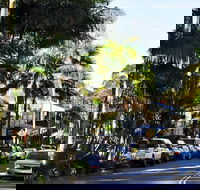Bangalow - eAccommodation