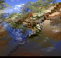 Barkly Tablelands - eAccommodation