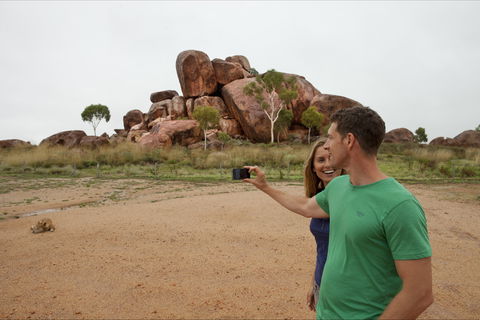 Barkly Tablelands - eAccommodation 1
