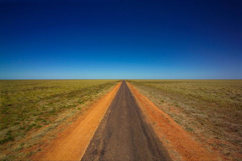 Barkly Tablelands - eAccommodation 2