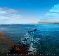 Bass and Flinders Point Cronulla - eAccommodation